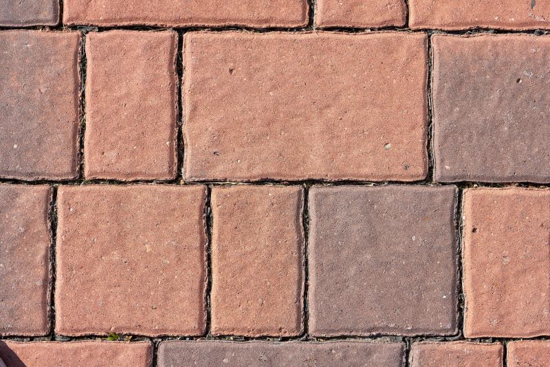 Brick Driveway Installation in Fairfield County, CT