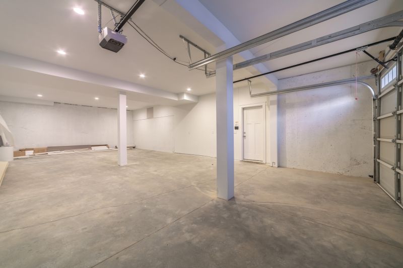 Completed Installation