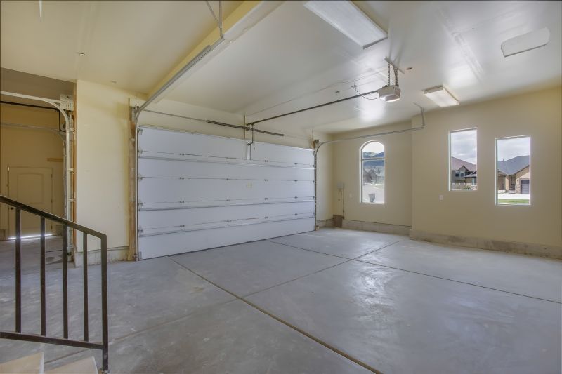 General Concrete Service